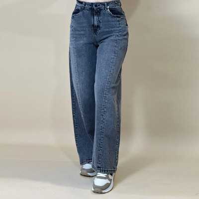 Wide Leg Decoup femme Wide Leg Decoup femme