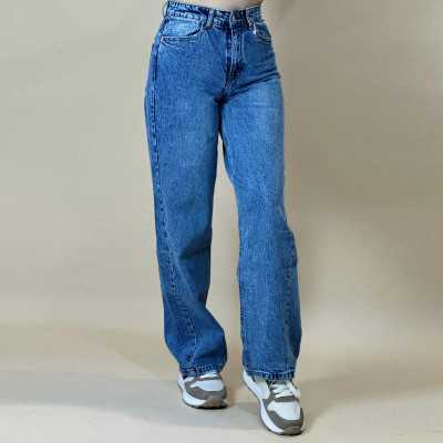 Baggy Femme Decoup pivoine