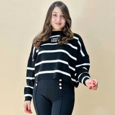 Pull femme Maille+ std Pull femme Maille+ std