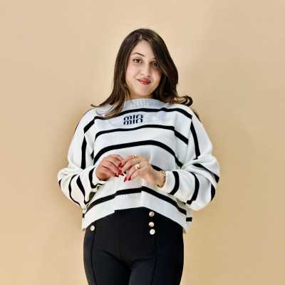 Pull femme Maille+ std Pull femme Maille+ std