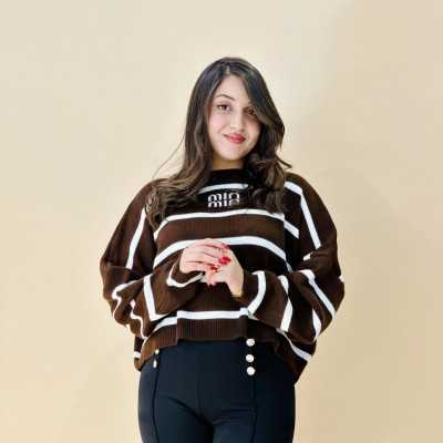 Pull femme Maille+ std Pull femme Maille+ std