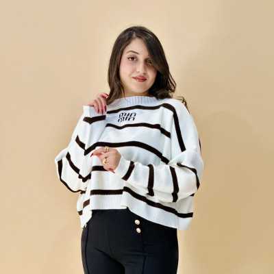 Pull femme Maille+ std Pull femme Maille+ std