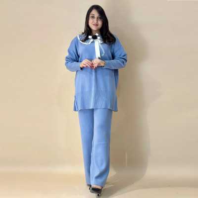 Ensemble femme en maille Ensemble femme en maille