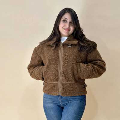 Veste femme allouchaa