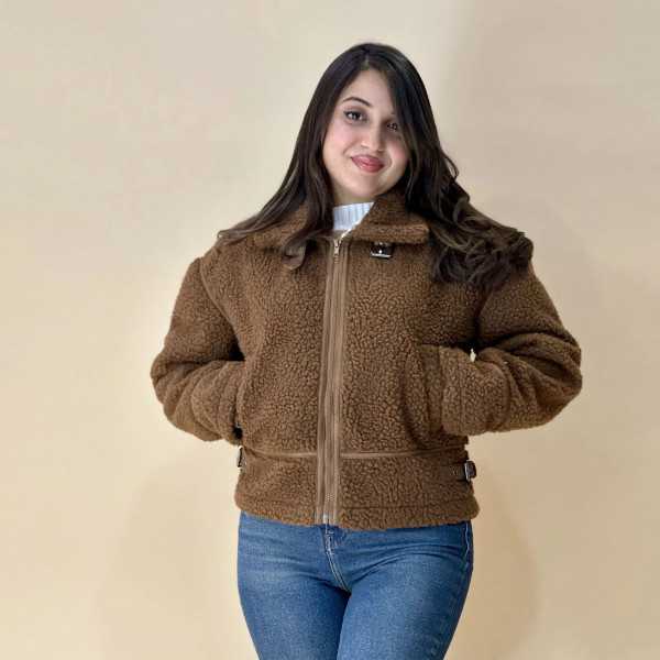 Veste femme allouchaa