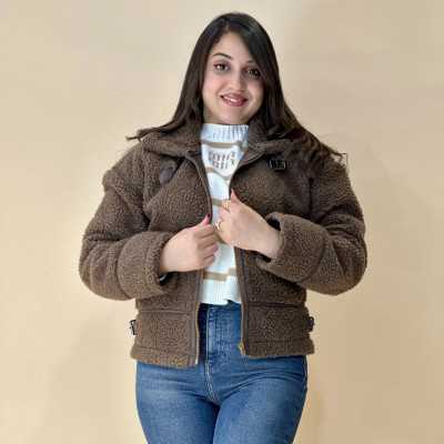 Veste femme allouchaa Veste femme allouchaa