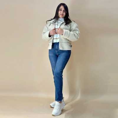 Veste femme allouchaa Veste femme allouchaa