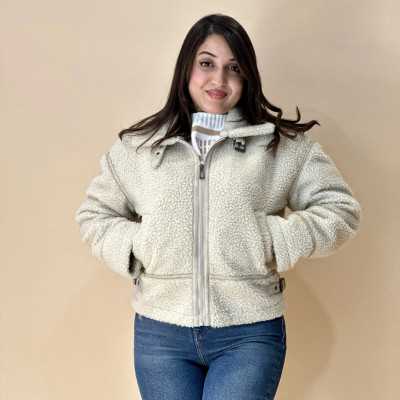 Veste femme allouchaa Veste femme allouchaa