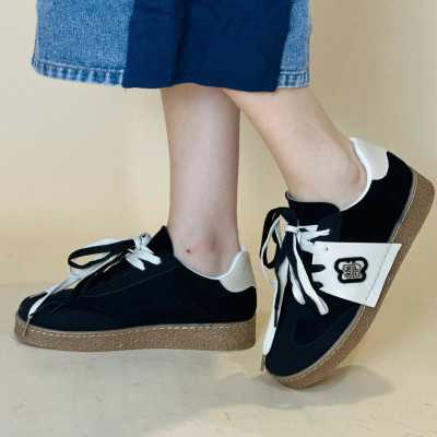 Basket femme ideal Basket femme ideal