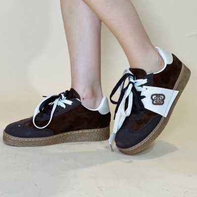 Basket femme ideal Basket femme ideal