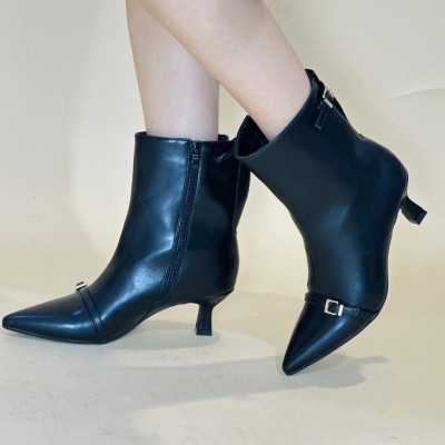 Bottine femme CM Bottine femme CM