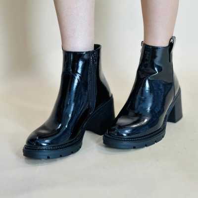 Bottine femme ideal Bottine femme ideal