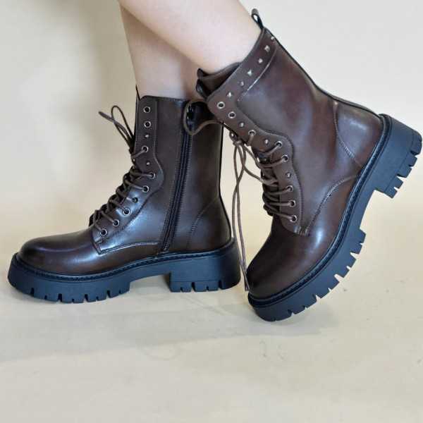 Bottine Femme ideal2