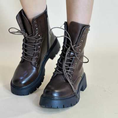 Bottine Femme ideal2