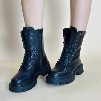 Bottine Femme ideal2