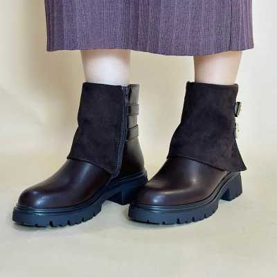 Bottine femme ideal3