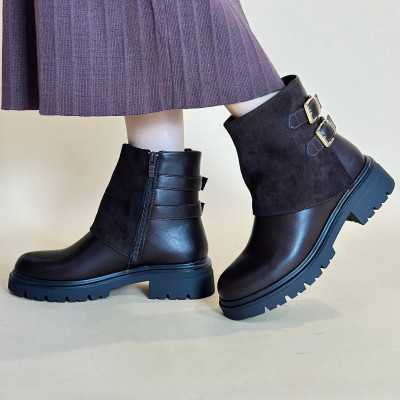 Bottine femme ideal3