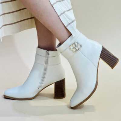 Bottine femme ideal4