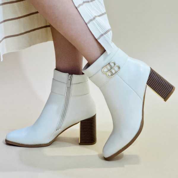 Bottine femme ideal4