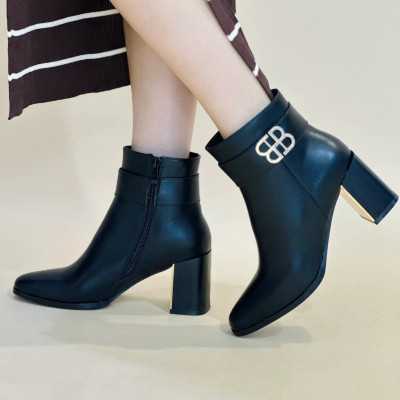 Bottine femme ideal4