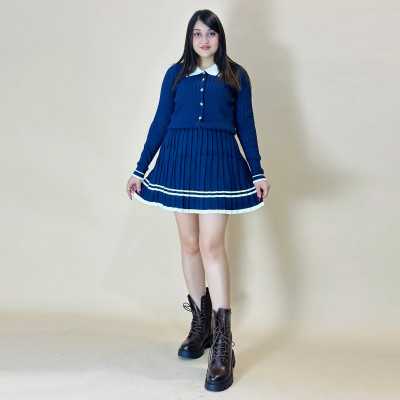 Set Jupe femme mocci