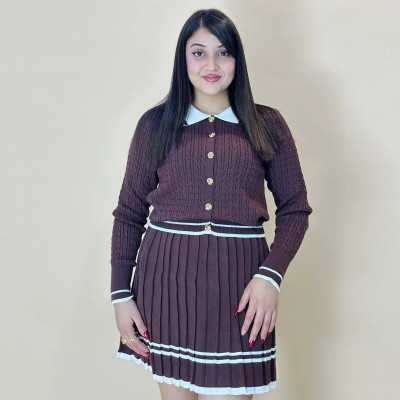 Set Jupe femme mocci Set Jupe femme mocci