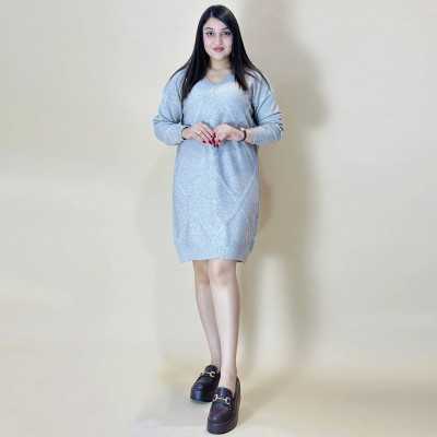 Pull Long Femme M&D – Confort, Élégance & Style Hiver 2025 Pull Long Femme M&D – Confort, Élégance & Style Hiver 2025