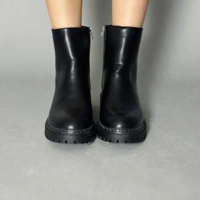 Bottine femme ideal5 Bottine femme ideal5