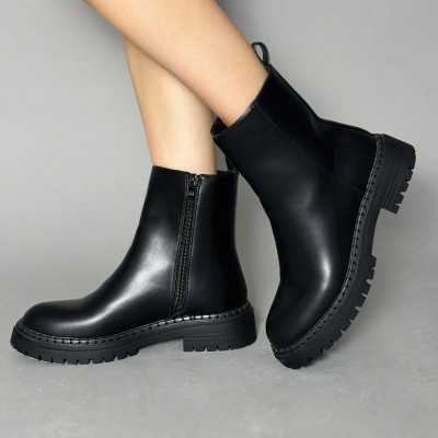 Bottine femme ideal5 Bottine femme ideal5