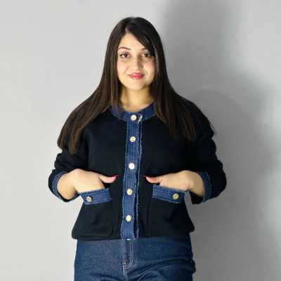 Gilet femme miss charme Gilet femme miss charme