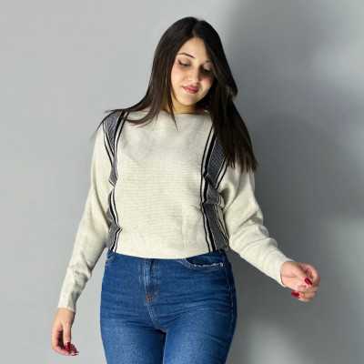 Pull femme mj fashionn