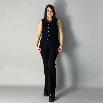 Gilet femme miss charme sts