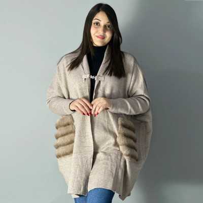 Cap Gilet femme miss charm Cap Gilet femme miss charm