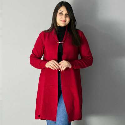 Gilet femme mj fashion std