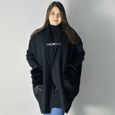 Cap Gilet femme miss charm Cap Gilet femme miss charm