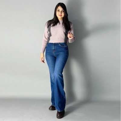 pantalon patteph femme pivoine
