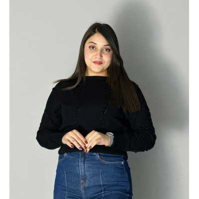 Pull Top maille std Pull Top maille std