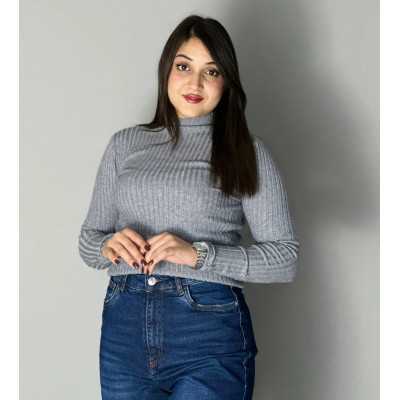 Pull femme MJ fashion std