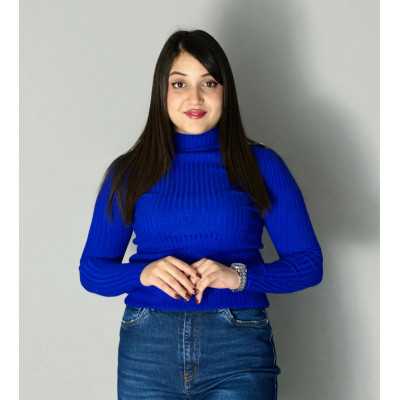 Pull femme MJ fashion std