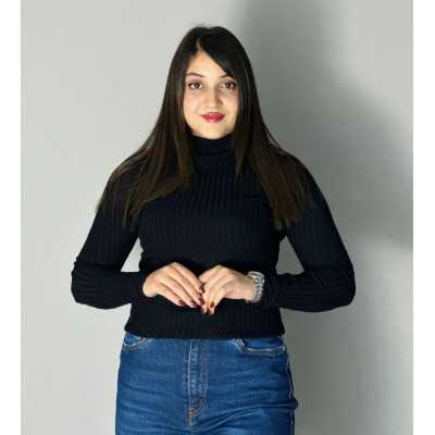 Pull femme MJ fashion std