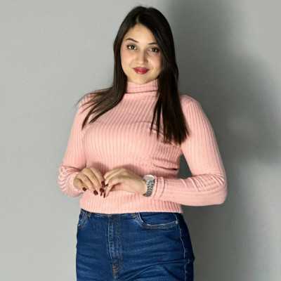 Pull femme MJ fashion std