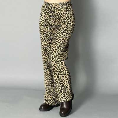 Pantalon femme miss bon