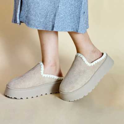 Pantoufle femme vegass