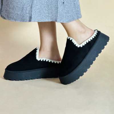 Pantoufle femme vegass