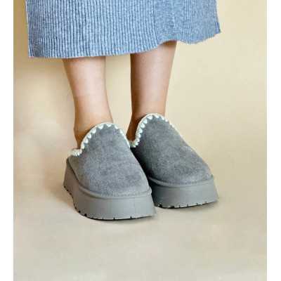 Pantoufle femme vegass