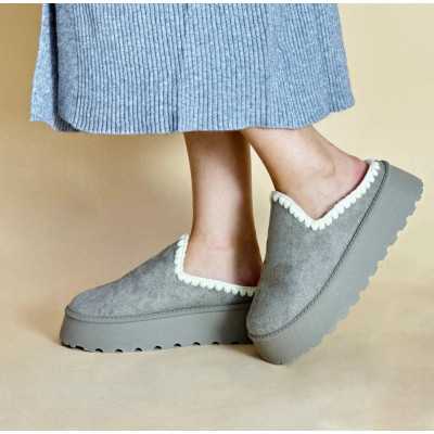 Pantoufle femme vegass