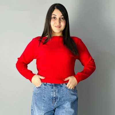 Pull Femme MJ Fashion STD Tendance & Confortable | UltimaBoutique.tn