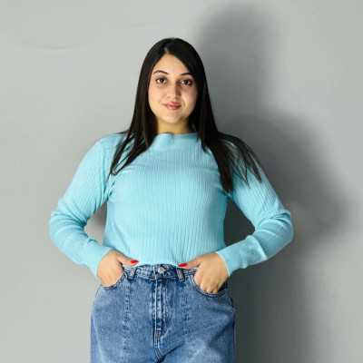 Pull Femme MJ Fashion STD Tendance & Confortable | UltimaBoutique.tn