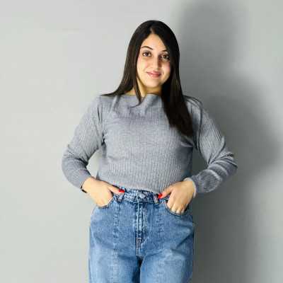 Pull Femme MJ Fashion STD Tendance & Confortable | UltimaBoutique.tn