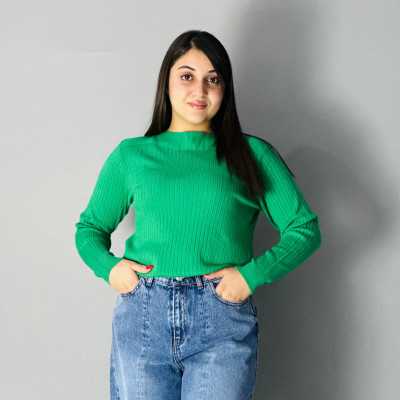 Pull Femme MJ Fashion STD Tendance & Confortable | UltimaBoutique.tn